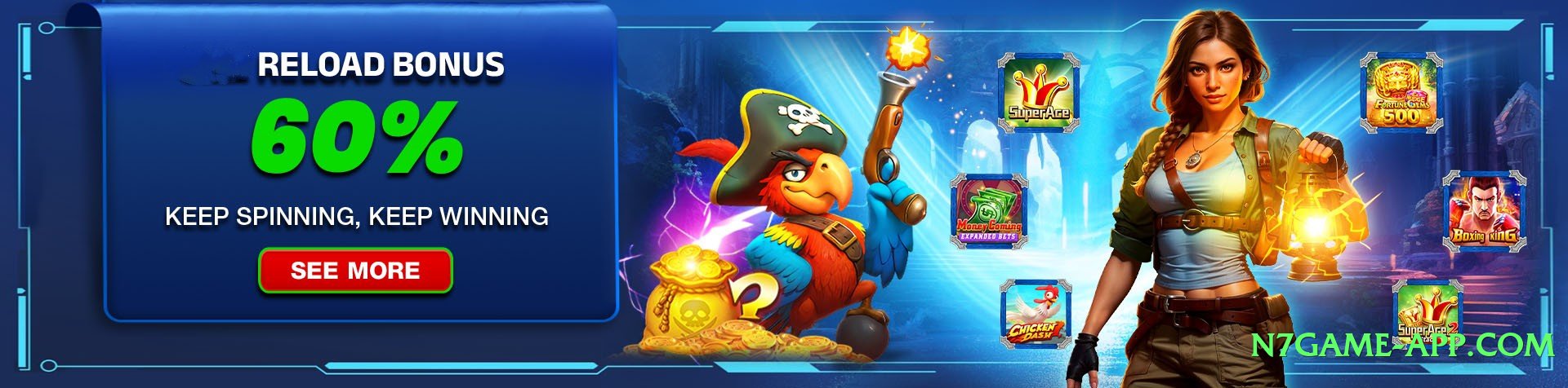 winpkr v5.1.0 Screenshot 3