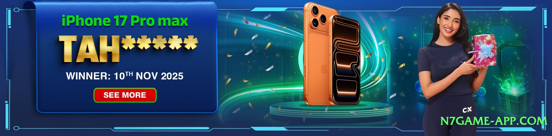 tojay PK Screenshot 2