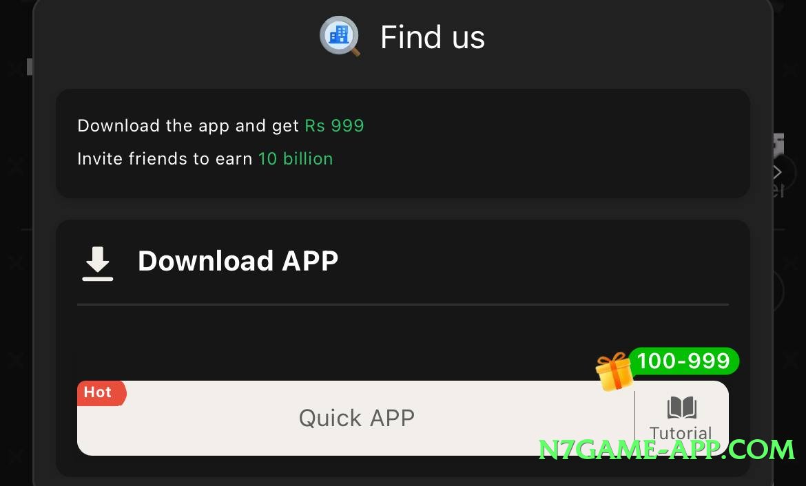 Mega shahspin 2025 Screenshot 3